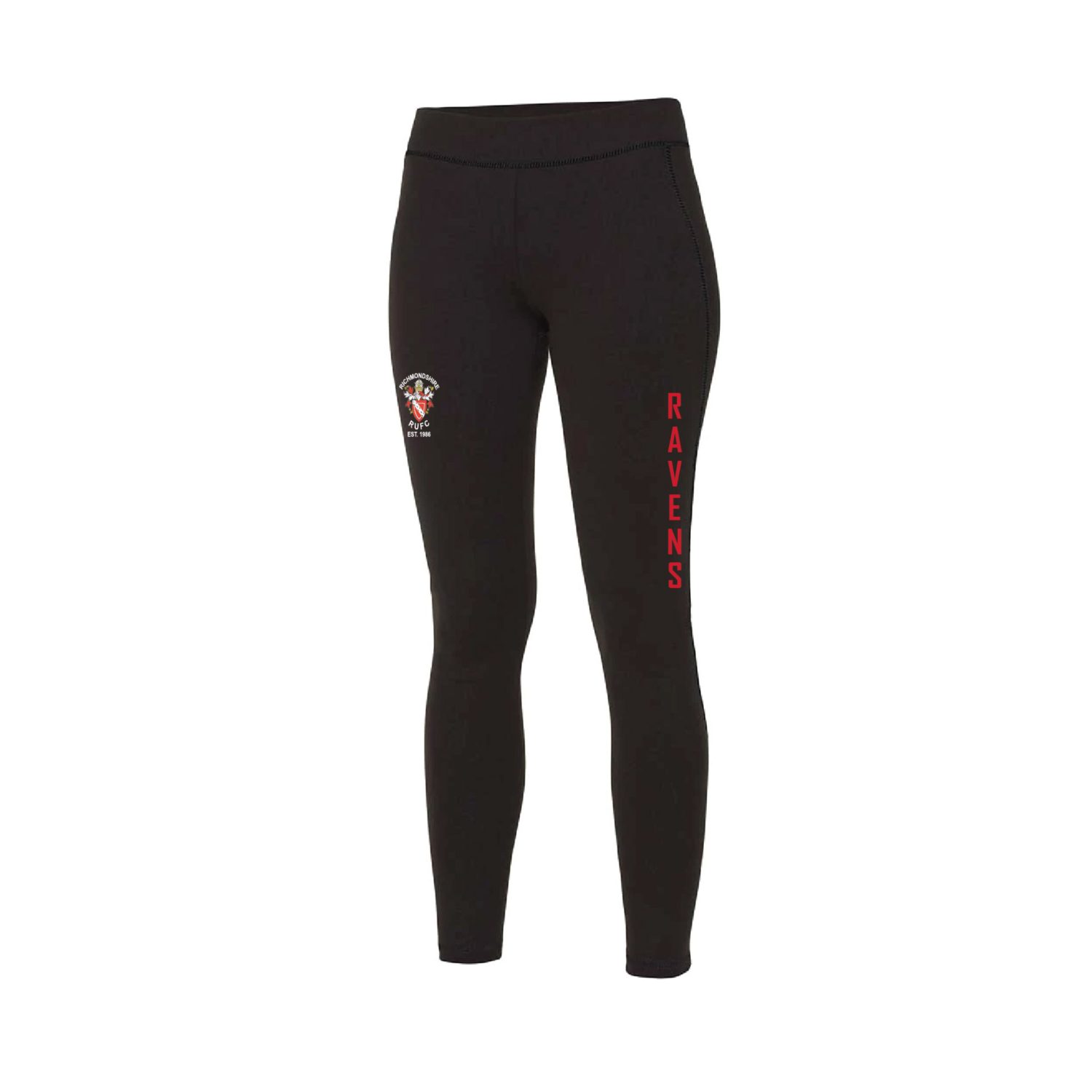 Richmondshire RUFC Women’s Leggings