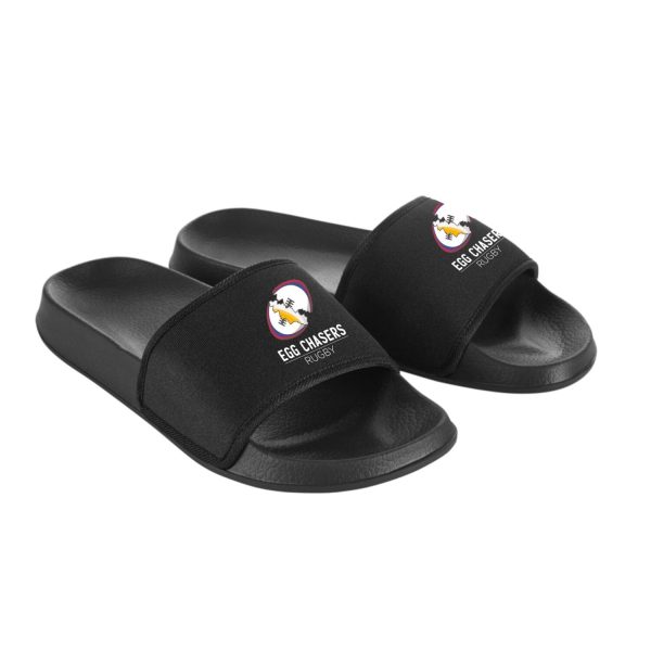 Egg Chasers Men’s and Women’s Sliders