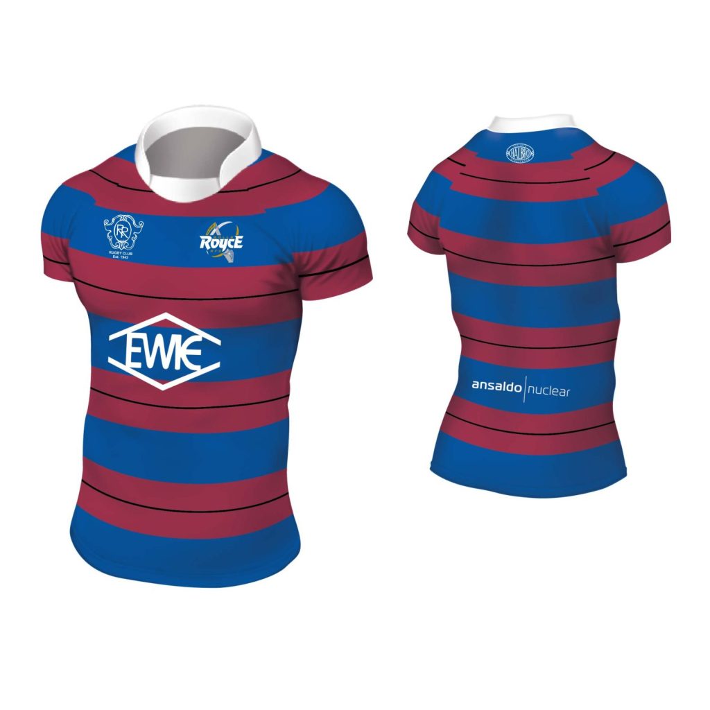 Rolls Royce RFC