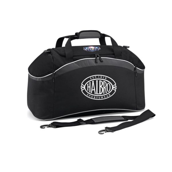 East End Electric Touch Rugby Seniors Kit Bag