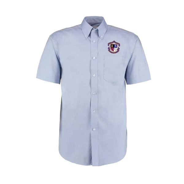 Snowdown Colliery Welfare RFC Seniors S/S Dress Shirt