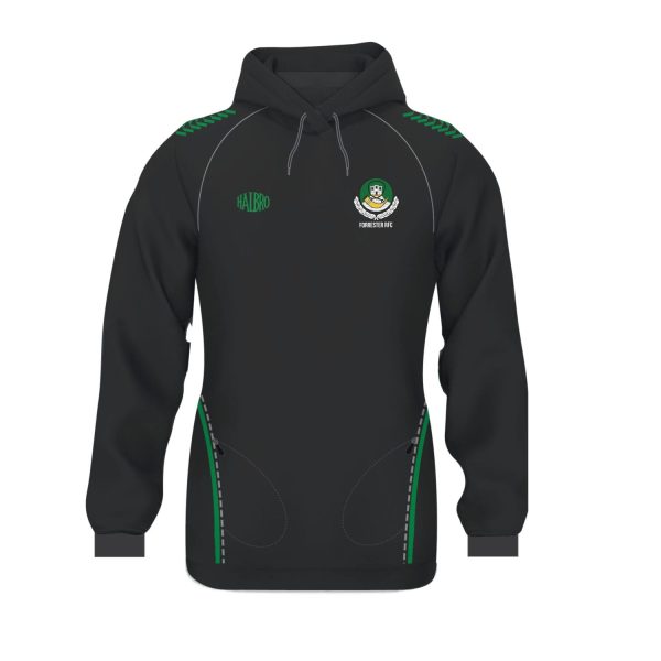 Forrester RFC Seniors Women’s Fit Infinity Hoodie