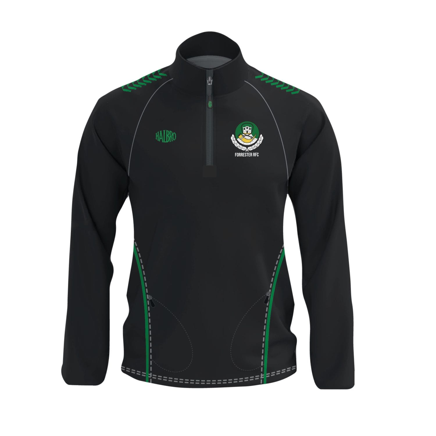 Forrester RFC Seniors Women’s Fit Infinity Midlayer