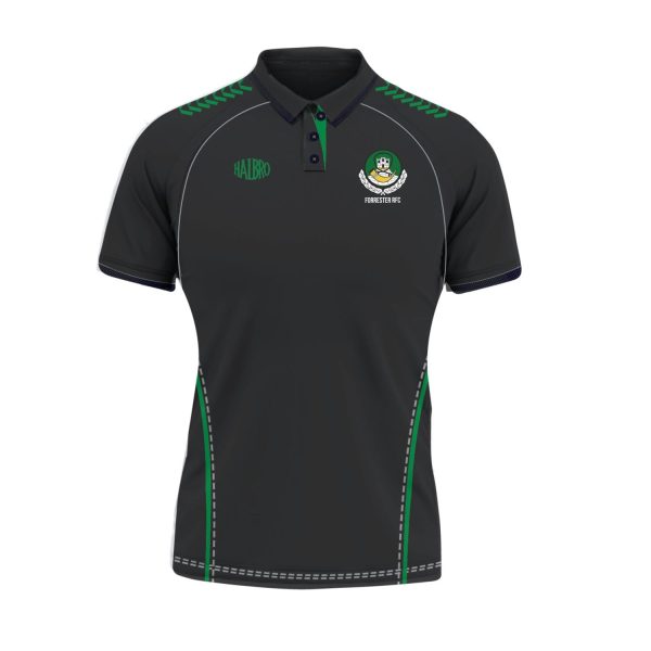Forrester RFC Seniors Women’s Fit Infinity Polo