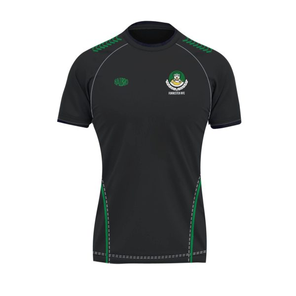 Forrester RFC Seniors Women’s Fit Infinity Tee