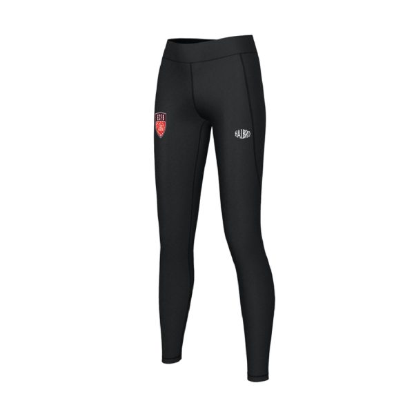 ECFB Roses Leggings