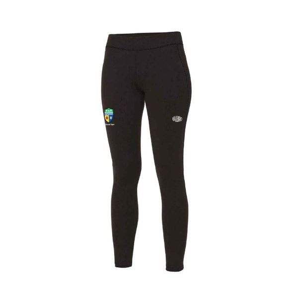 Tri-County Tigers Seniors Women’s Leggings
