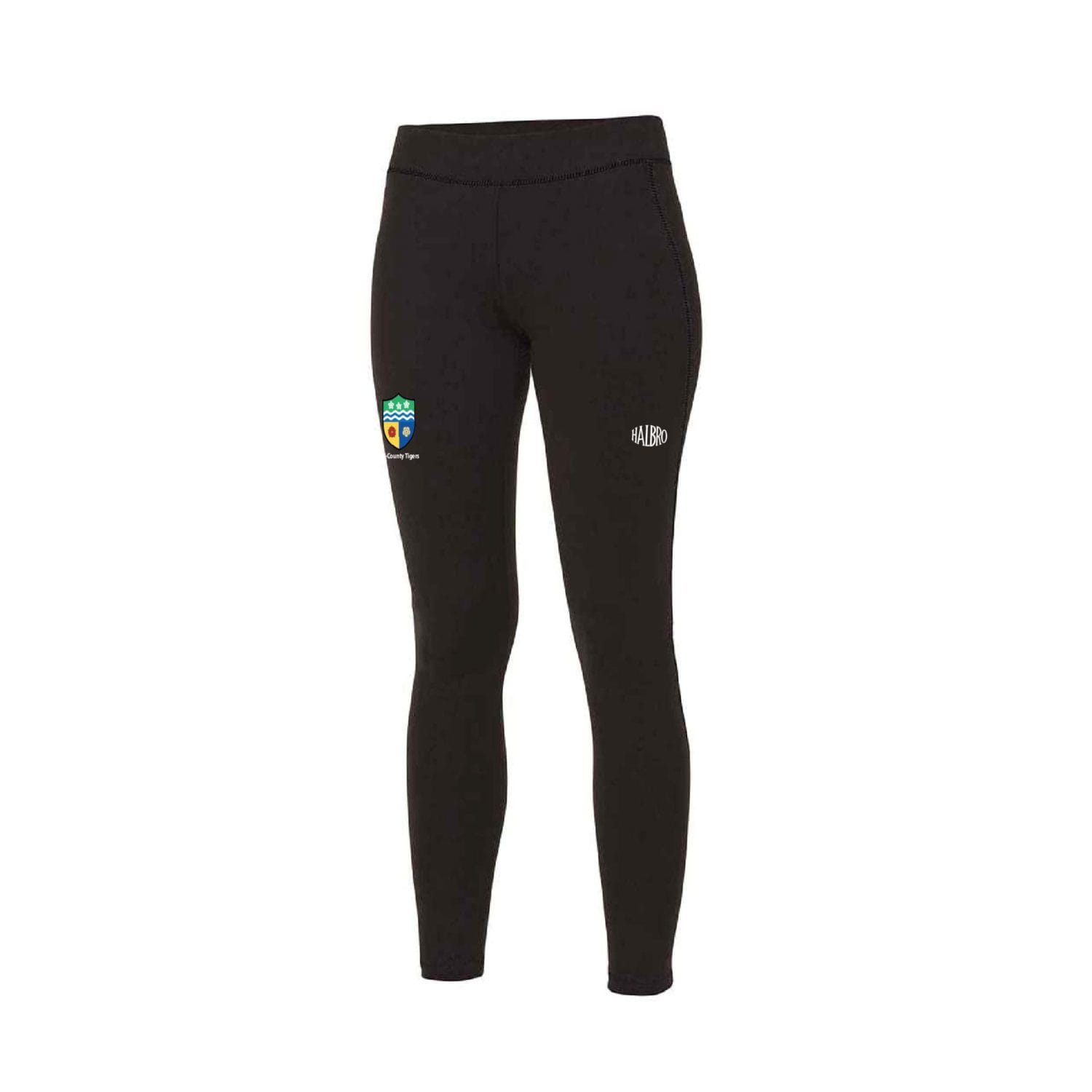 Tri-County Tigers Seniors Women’s Leggings