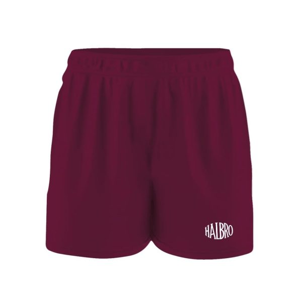 Polytwill Shorts – Junior Sizes