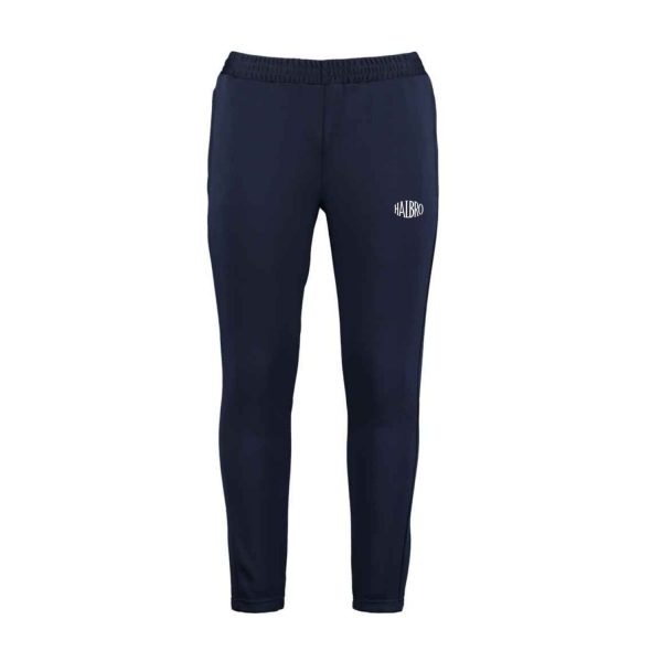 Slim Fit Track Pants