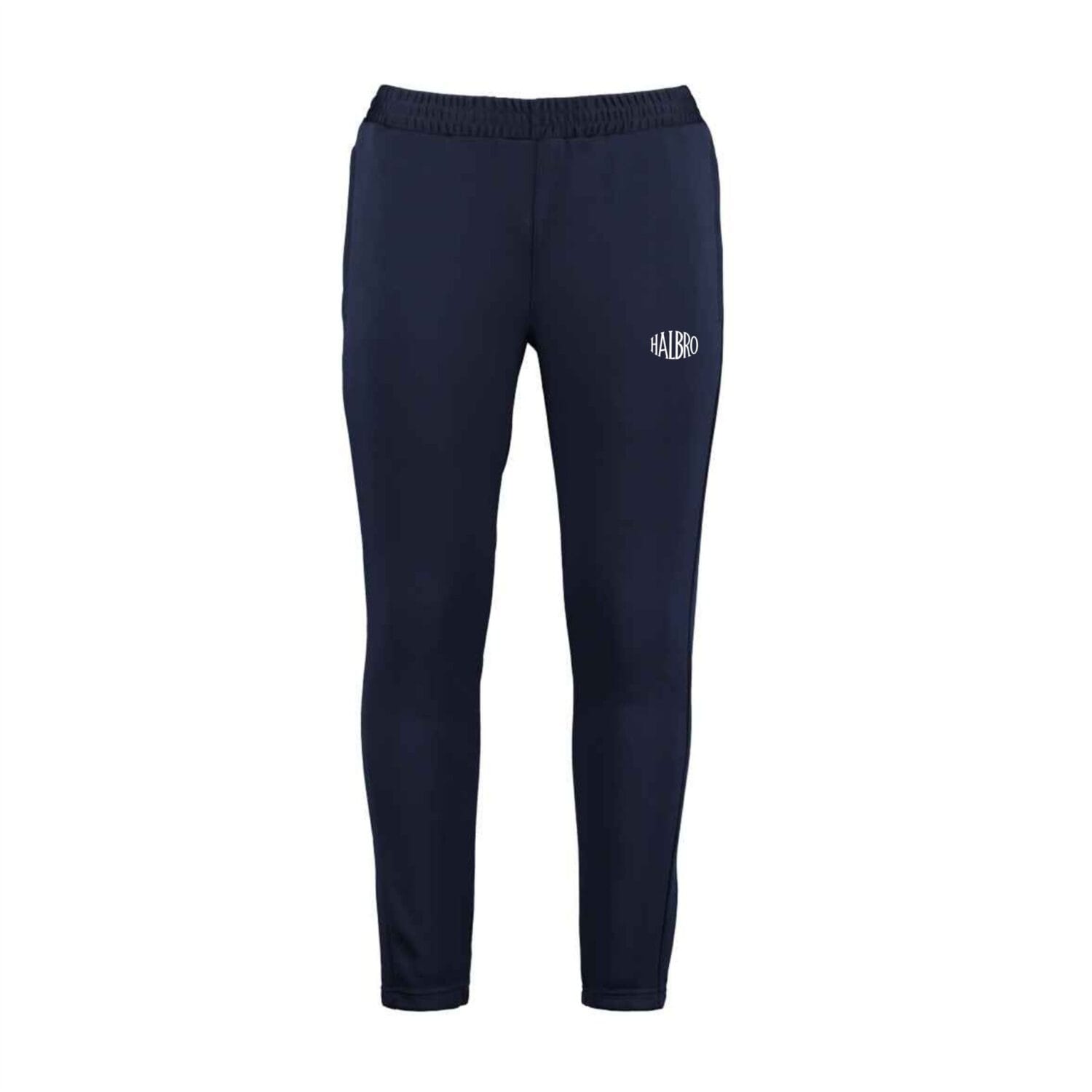 Slim Fit Track Pants