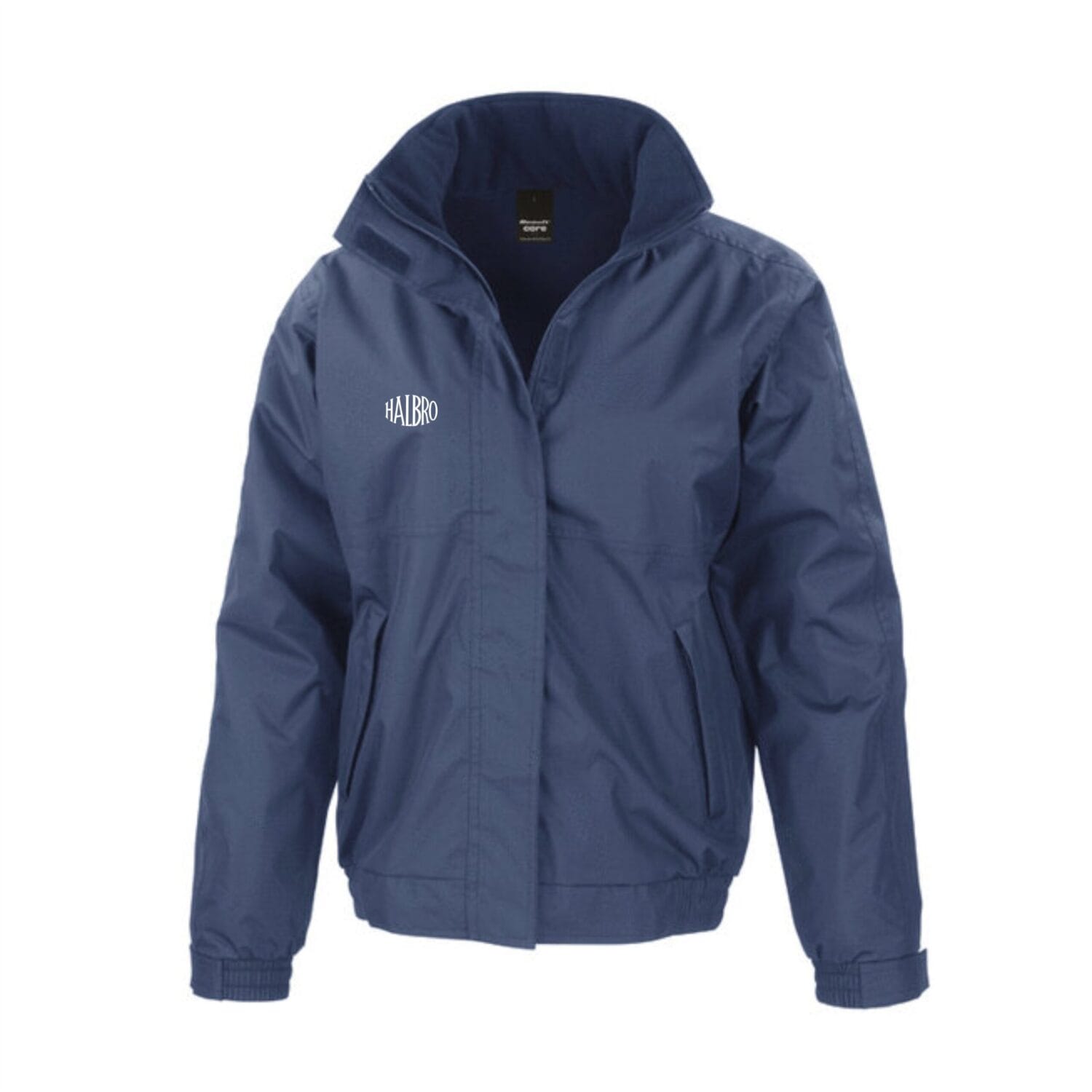 Lightweight Waterproof Jacket – Senior Sizes - Image 2