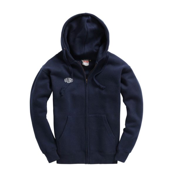Premium Zip Hoodie – Senior Sizes