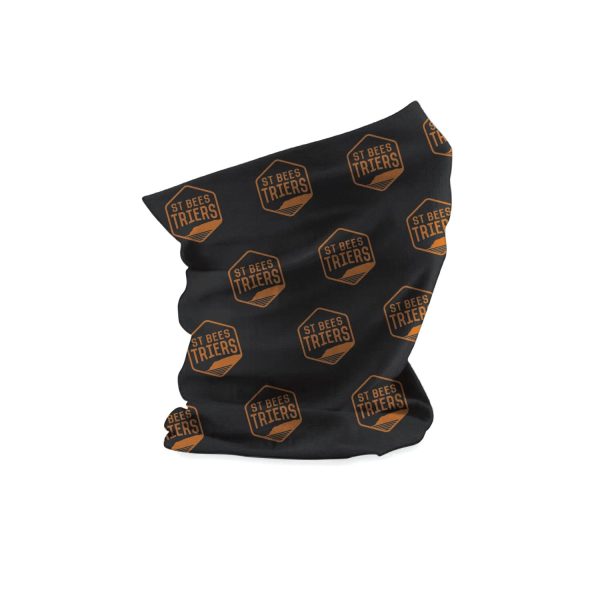 St Bees Triers Adults Neck Tube