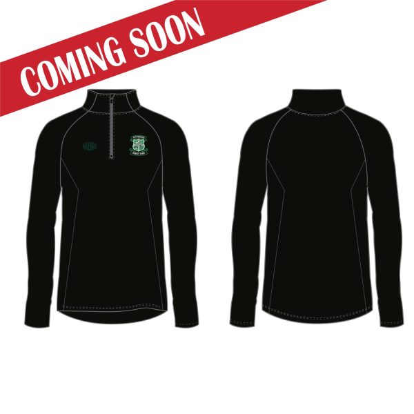 Tottonians RFC Juniors Stryde Midlayer