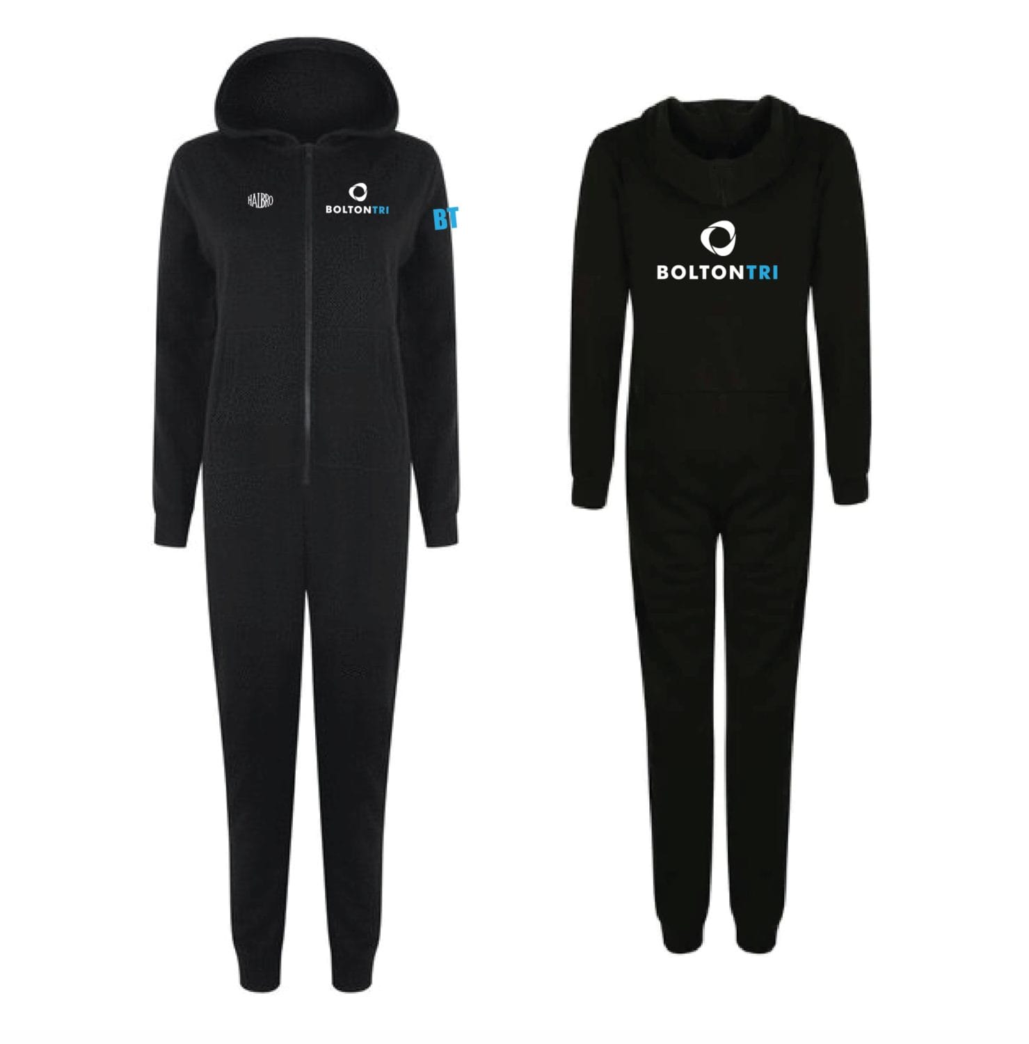 Bolton Tri Seniors Onesie