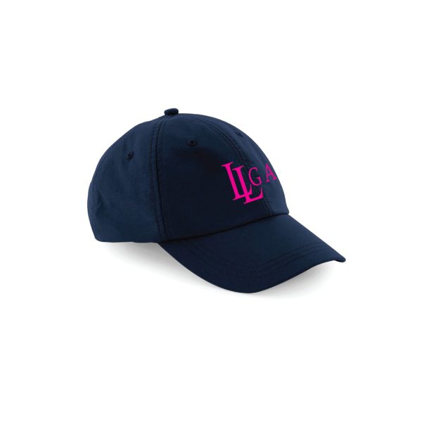Ladies Legal Golf Association Outdoor Cap