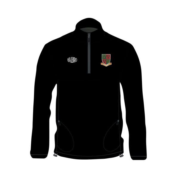 Kirkbie Kendal School Unisex Evo Midlayer (Over Top)
