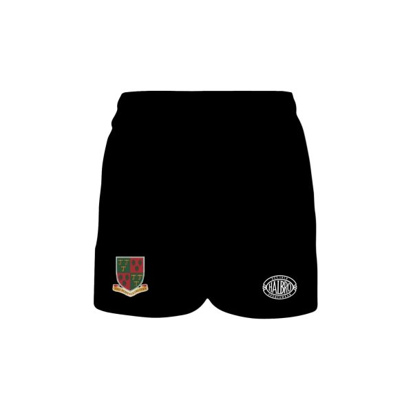 Kirkbie Kendal School Unisex Games Shorts