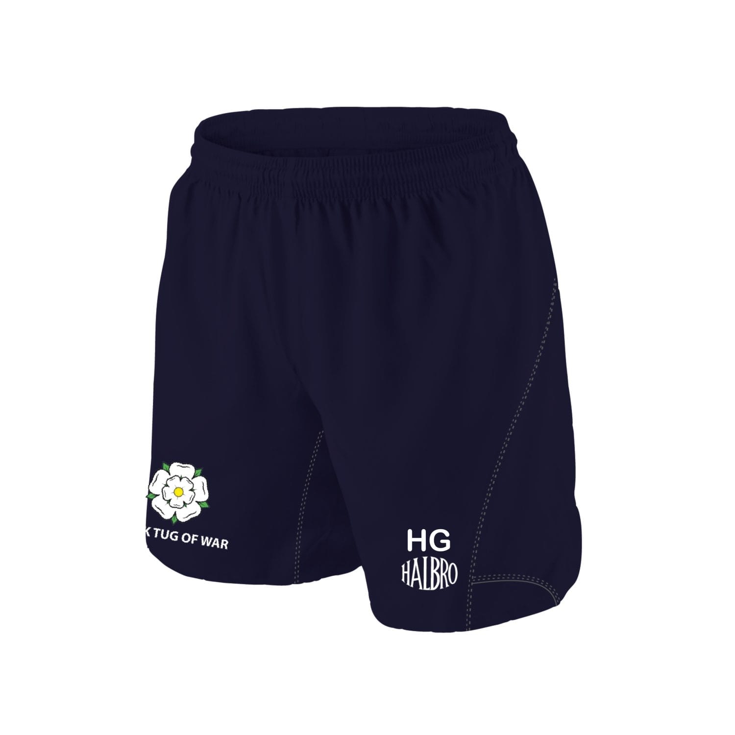 York Tug of War Pro Shorts