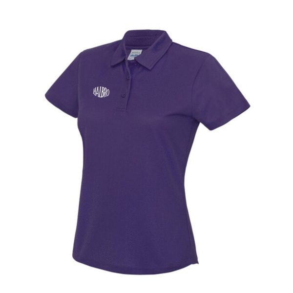 Cool Polo – Women’s Sizes