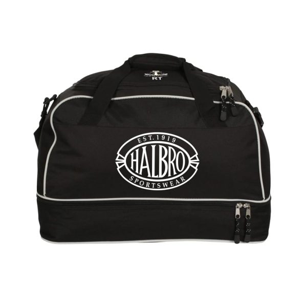 Hartlepool BBOB Holdall