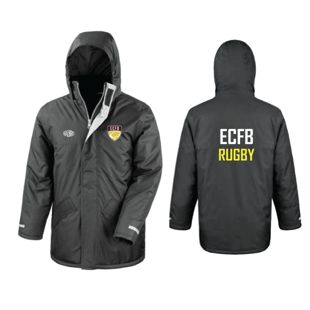 ECFB Rugby