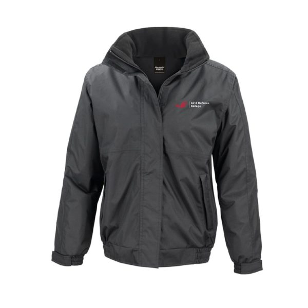 Air And Defence Peterborough Fleece Lined Waterproof Women’s Jacket