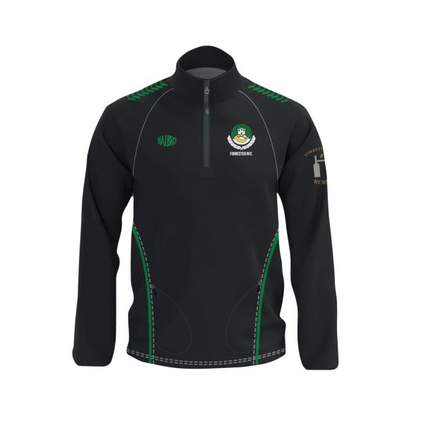 Forrester RFC Rubies Seniors Infinity Midlayer