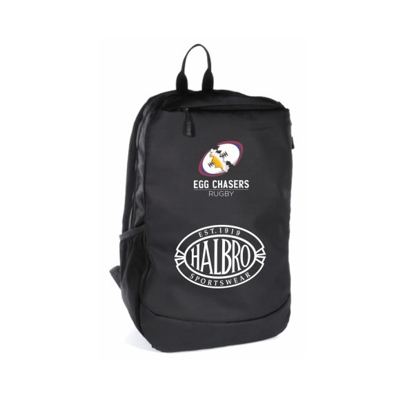 Egg Chasers Backpack