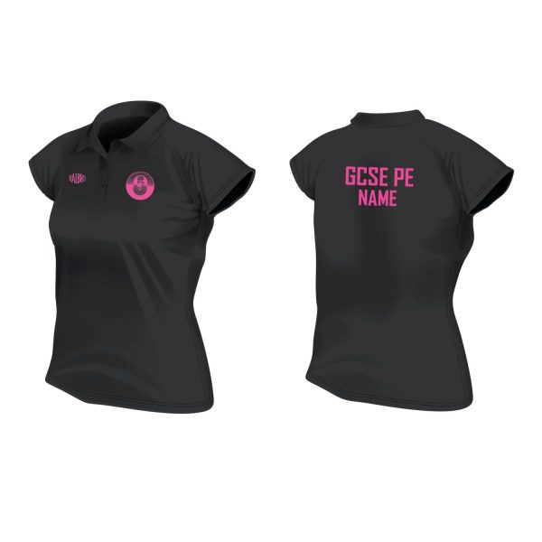 Brentford School For Girls Polo