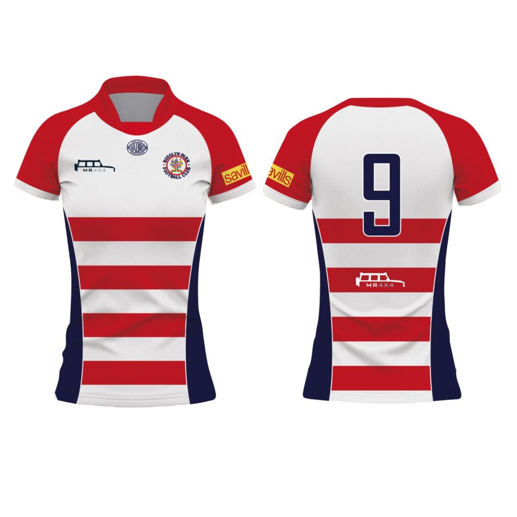 Rosslyn Park FC And Netball