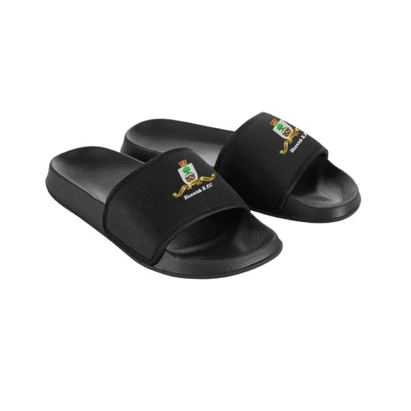 Bloxwich RFC Seniors Sliders