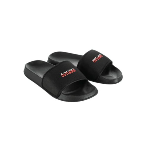 Northern Outliers Seniors Sliders