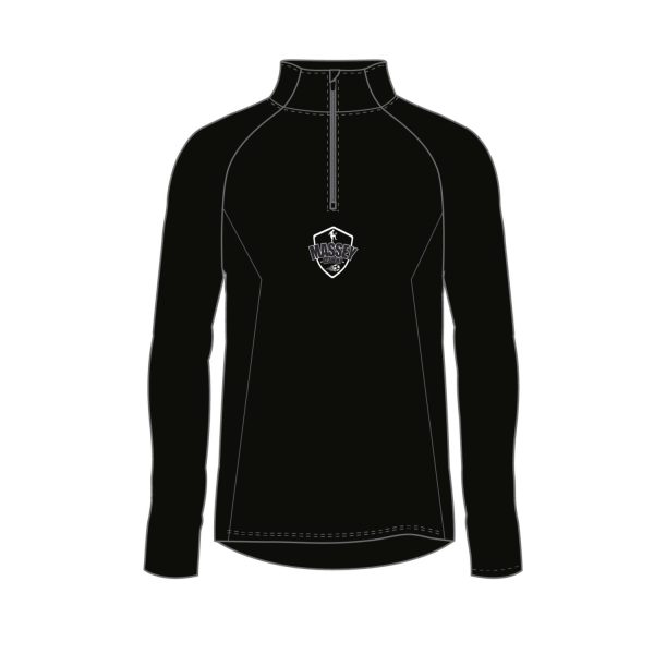 Massey Academy Juniors Stryde Midlayer