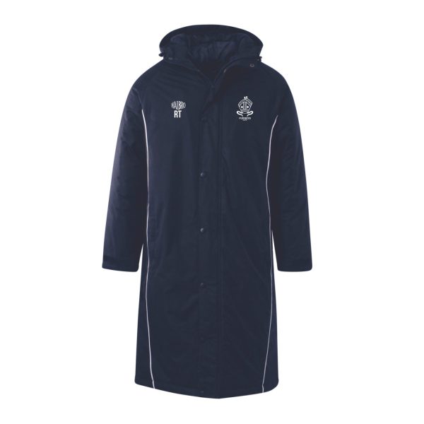 Furness RUFC Seniors Sub Coat