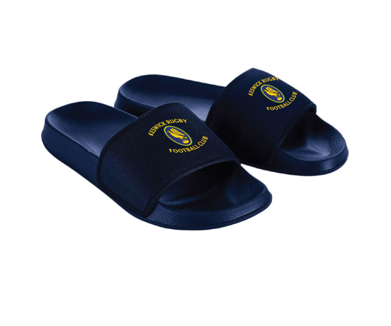 Keswick RFC Sliders