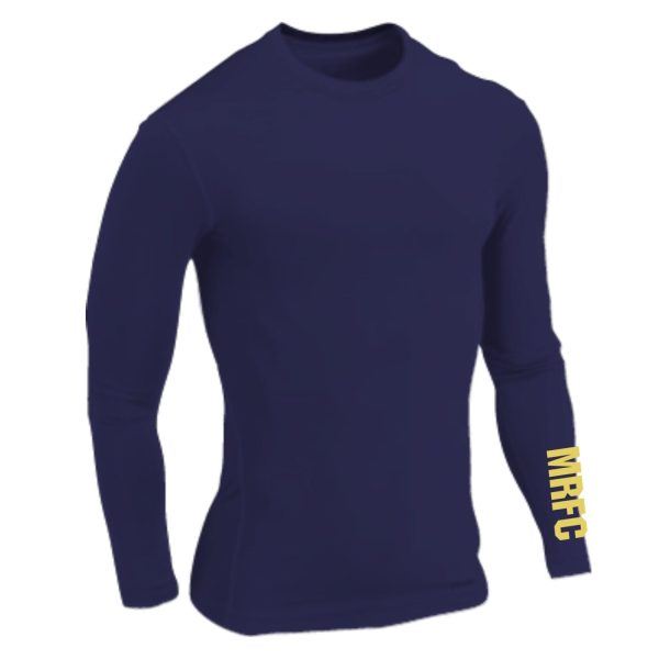 Monmouth RFC Minis and Youths Baselayer Top