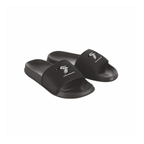 Gosford All Blacks RFC Sliders