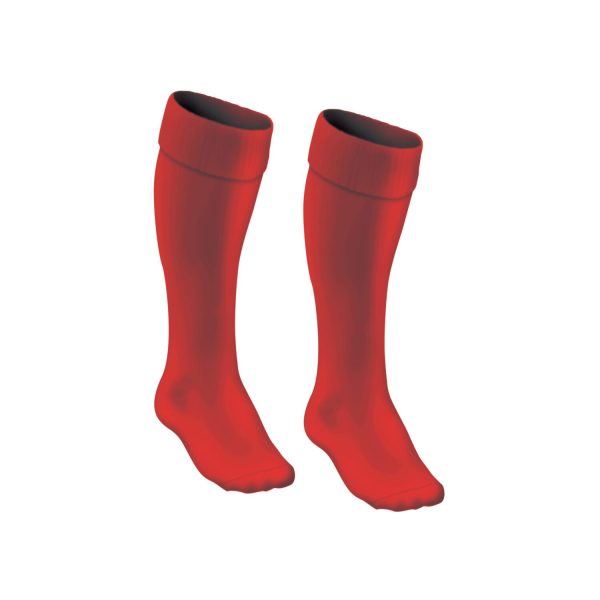 Creighton RUFC Juniors Performance Socks