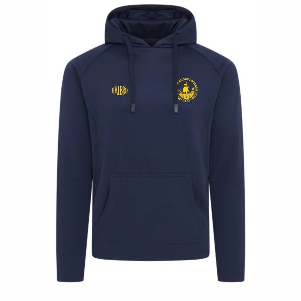 Monmouth RFC Minis and Youths Stryde Hoodie