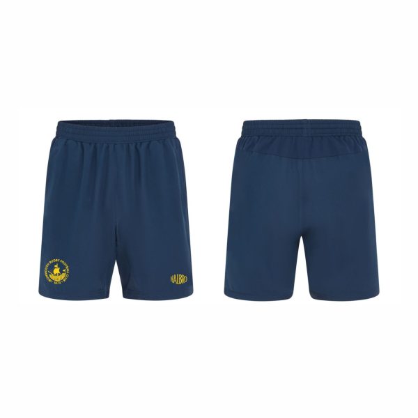 Monmouth RFC Minis and Youths Stryde Shorts