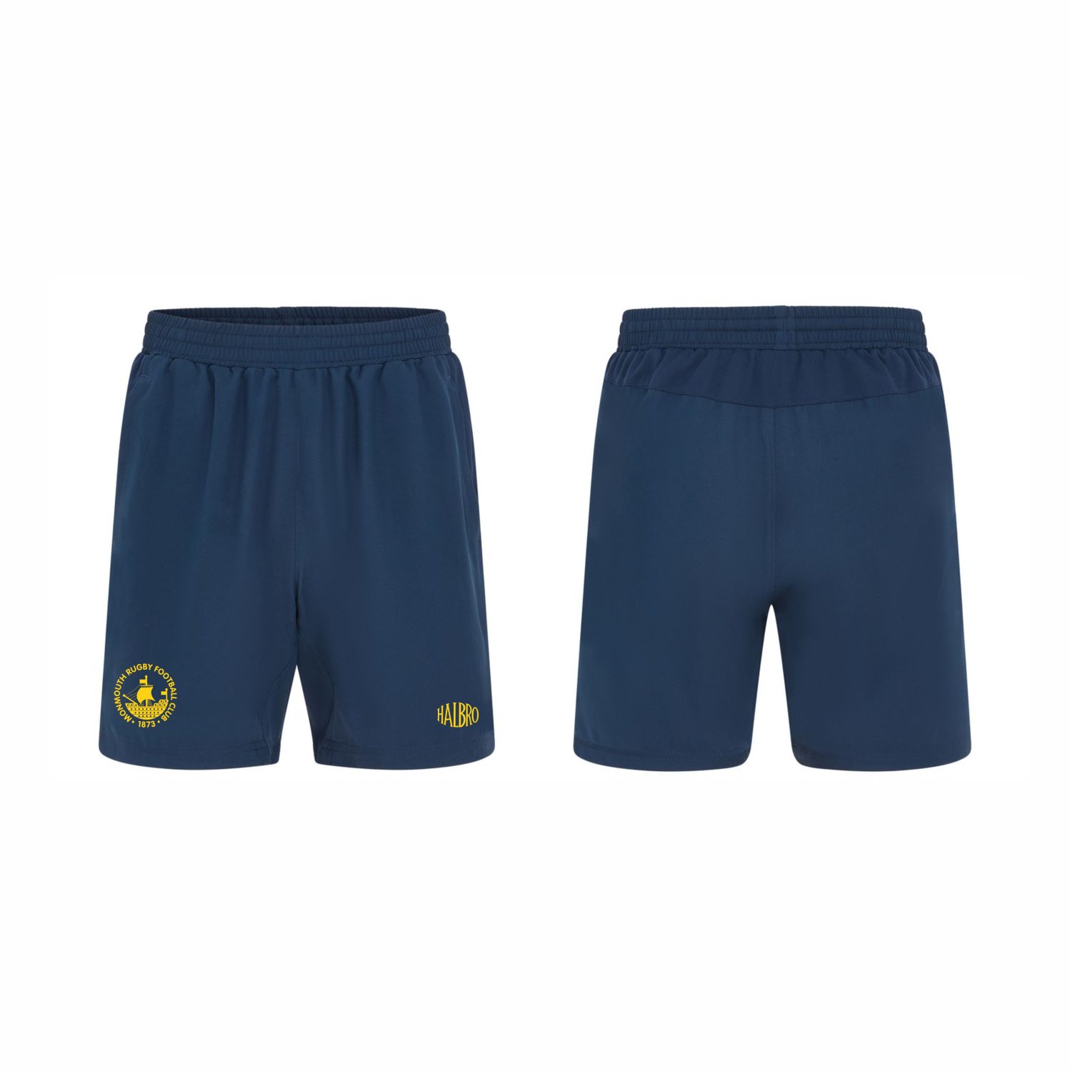 Monmouth RFC Minis and Youths Stryde Bundle (Junior Sizes) - Image 2