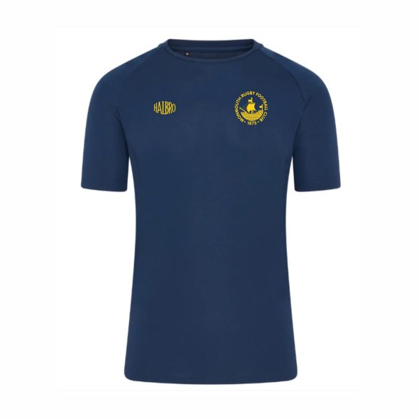 Monmouth RFC Minis and Youths Stryde Tee