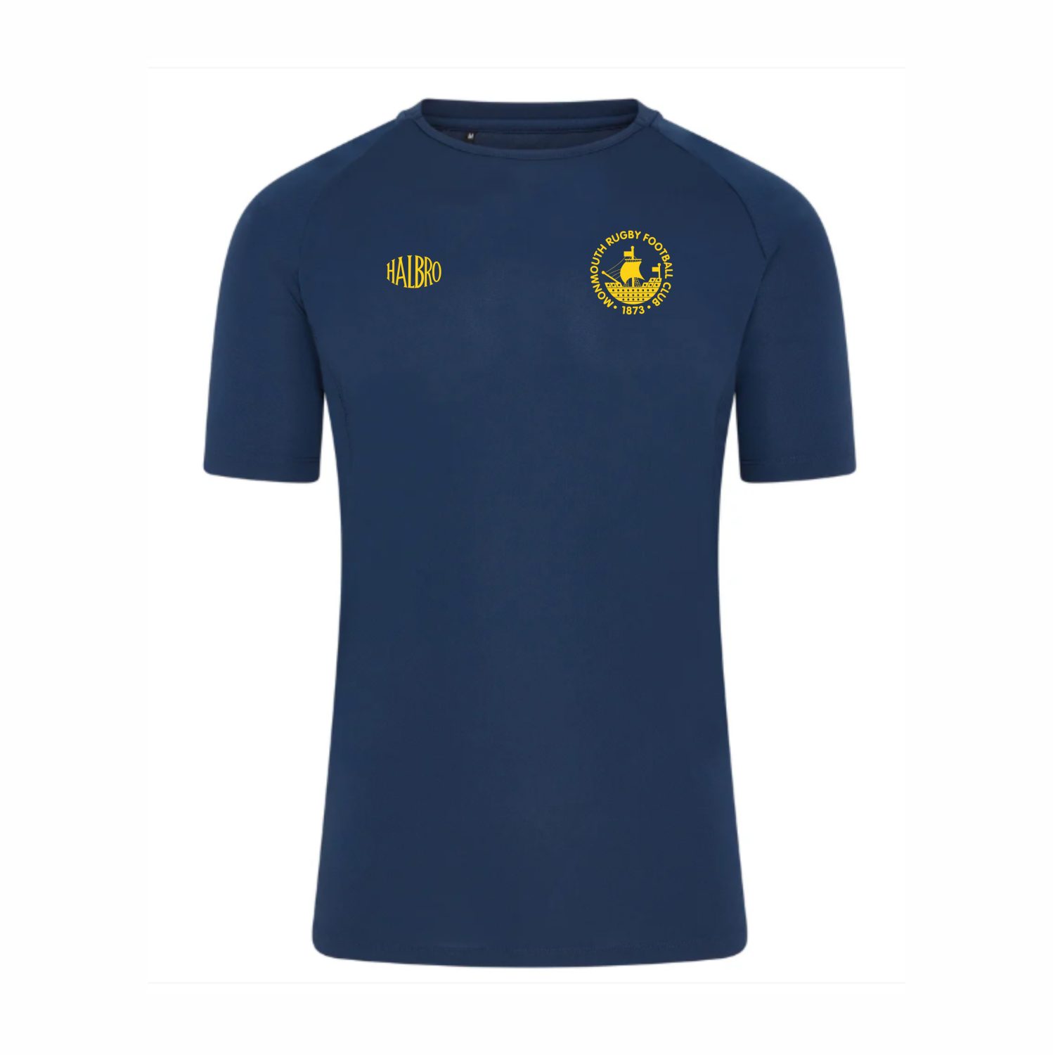 Monmouth RFC Minis and Youths Stryde Tee