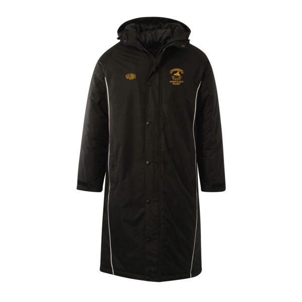Cockermouth RUFC Womens & Girls Team (Unisex Fit) Sub Coat