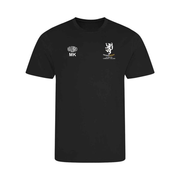Ullswater Community College Uniformed Services Tech Tee
