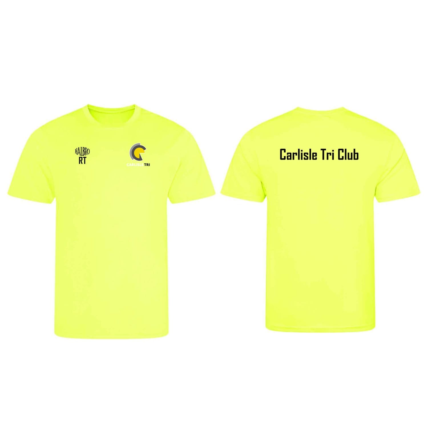 Lanarkshire 2nds Tech Tee - Image 2