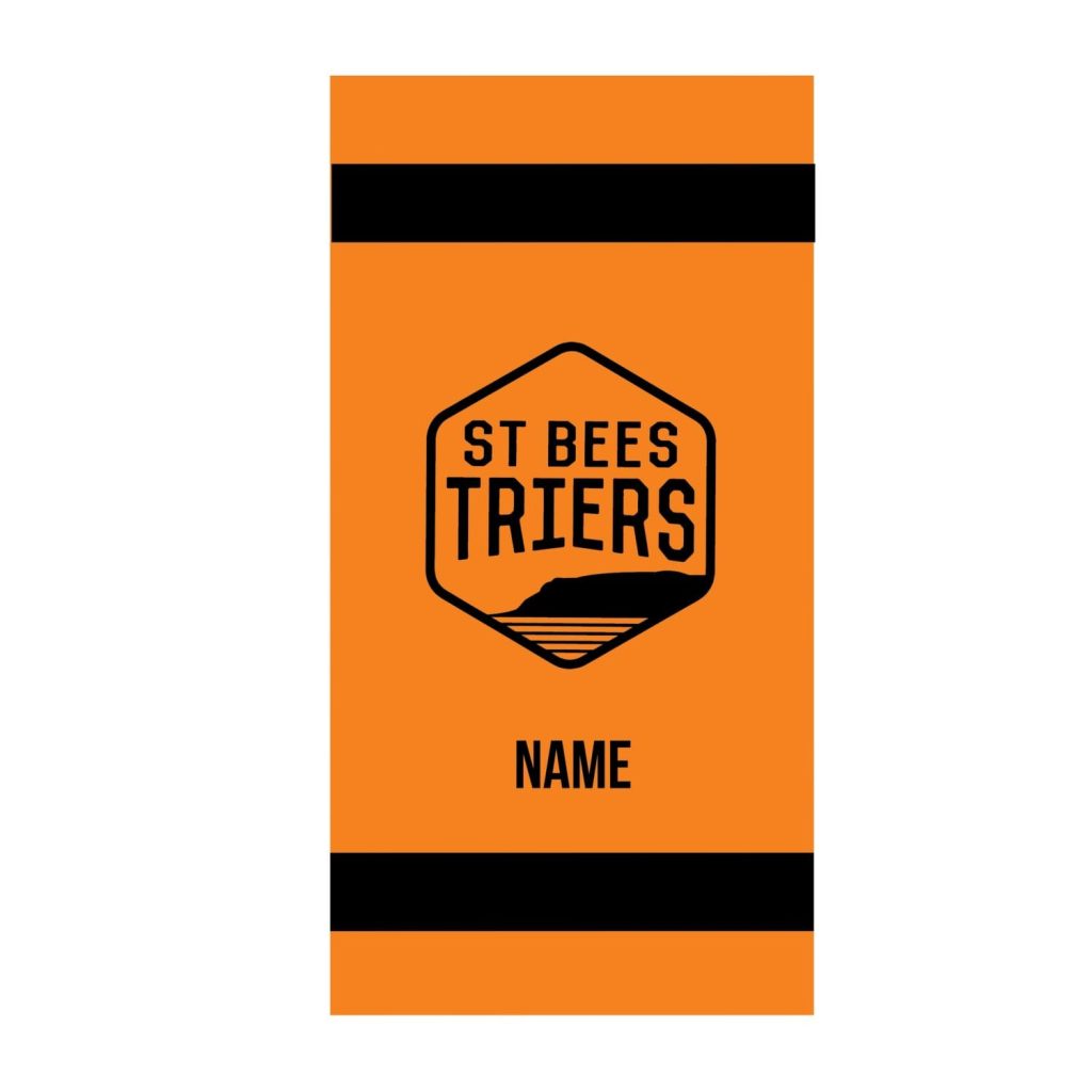 St Bees Triers