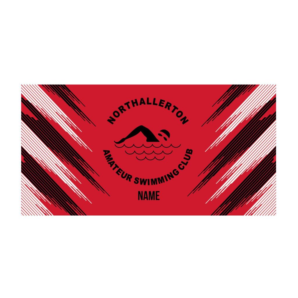 Northallerton Amateur Swimming Club